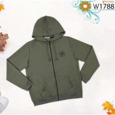 Толстовка женская W1788