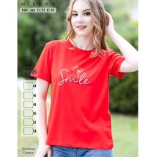 Футболка женские F2105