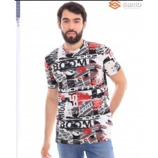 Футболки мужские M5488