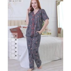 Пижамы женские P-10328